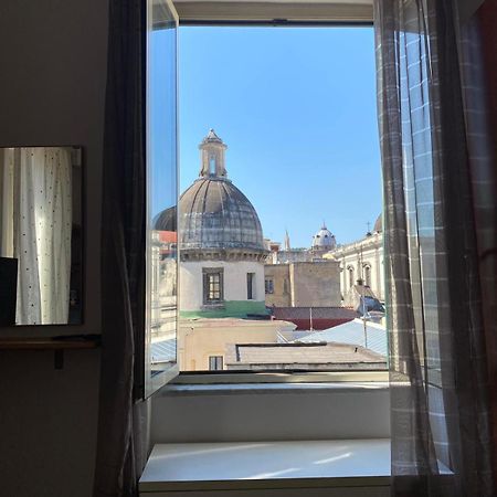 נאפולי Maison Duomo 290 מראה חיצוני תמונה