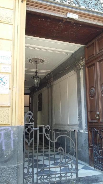נאפולי Maison Duomo 290 מראה חיצוני תמונה