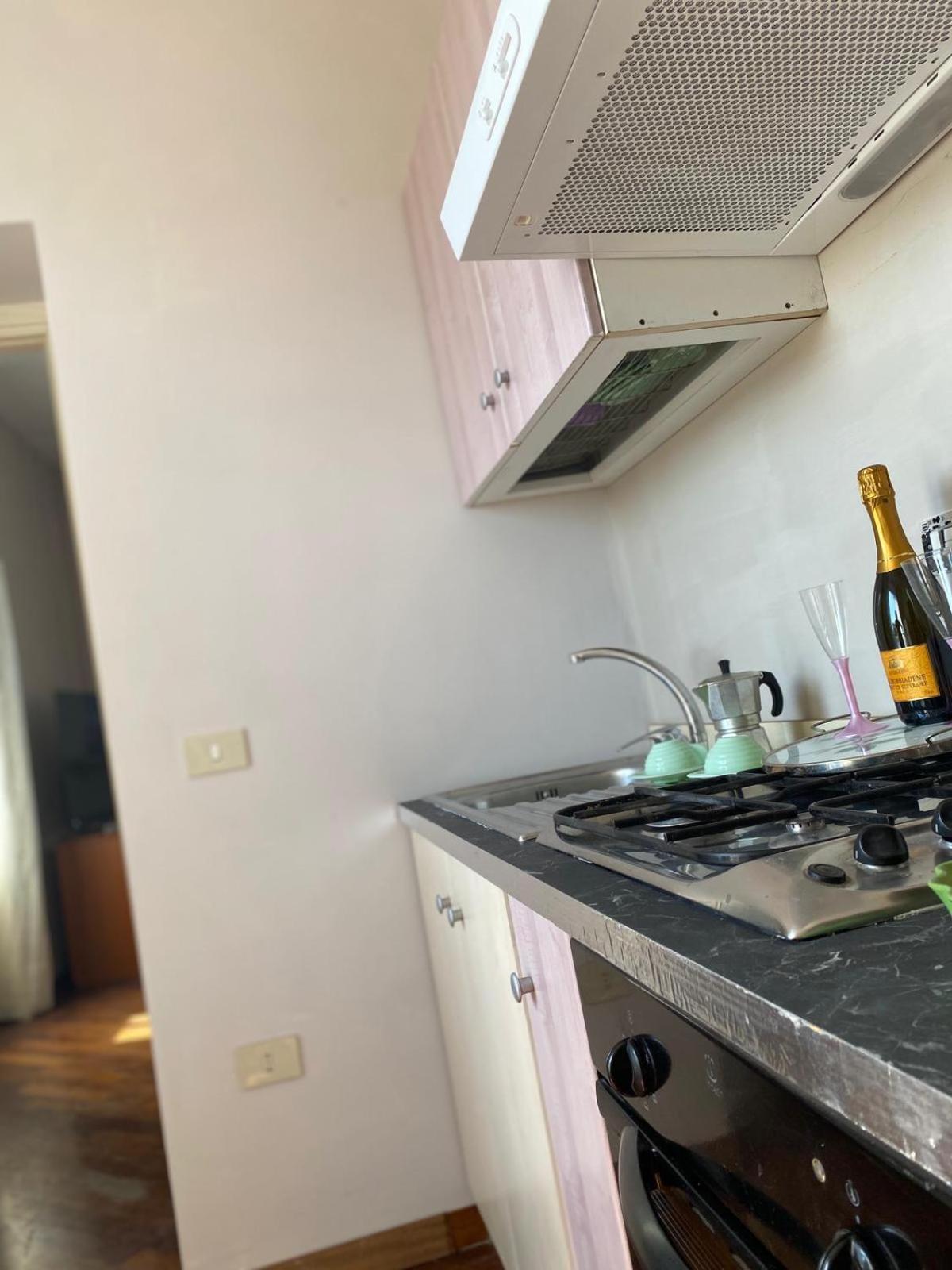 נאפולי Maison Duomo 290 מראה חיצוני תמונה