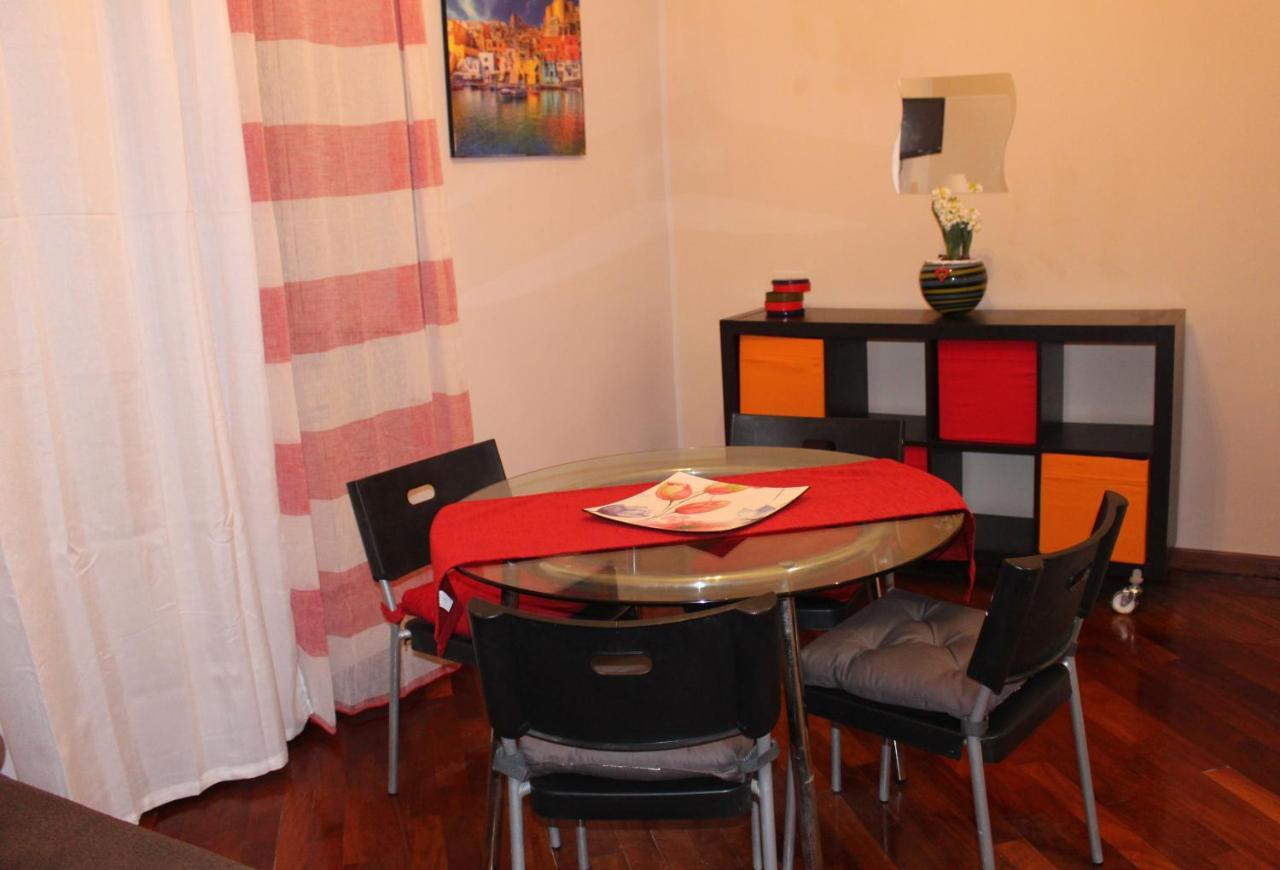 נאפולי Maison Duomo 290 מראה חיצוני תמונה
